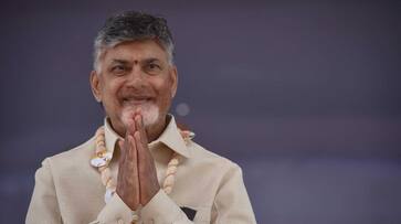 Chandrababu writes to all MPs seeking support for No-confidence motion