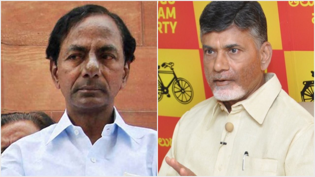 RTC Strike: kcr mimicking the chandrababu ideas, will the result too be same...