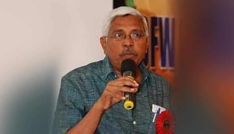 గవర్నర్ కోటా ఎమ్మెల్సీలు: కోదండరామ్, అమరుల్లాఖన్ లను నియమించిన గవర్నర్