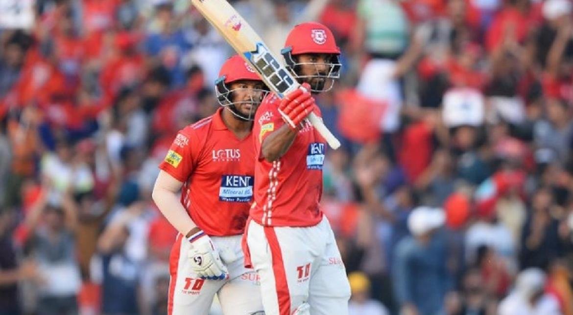 Karnataka boys KL Rahul and Karun Nair troll RCB