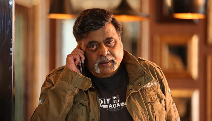 Profile of kannada actor and Former minister Ambareesh