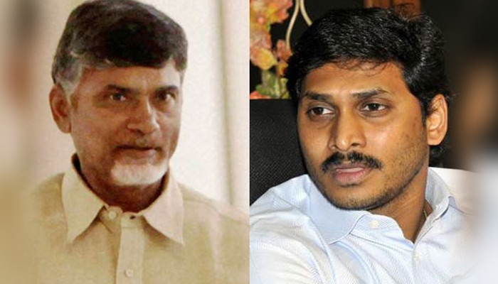 Chandrababu Amaravati tour: CM YS Jagan plan grand success in babu amaravati tour