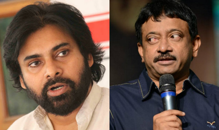 Ram Gopal Varma Positive Post On Power Star Pawan Kalyan JMS