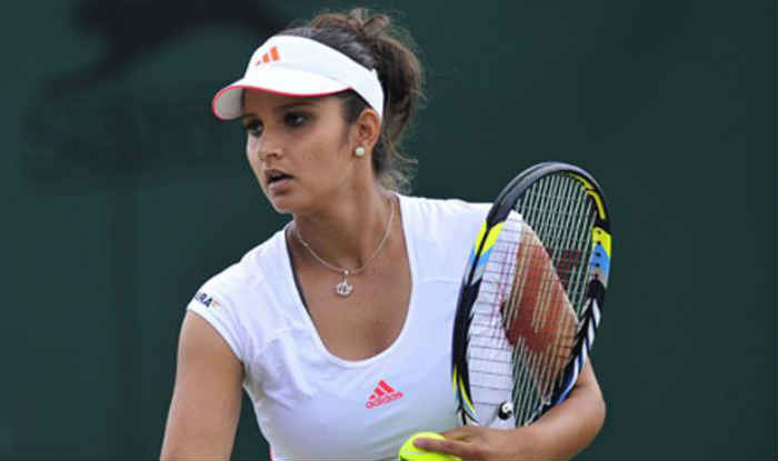 Sania Mirza Is Pregnant: Announces on Twitter