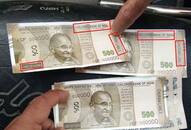 Fake currency racket busted in Bihar