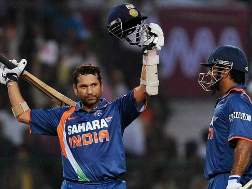 Sachin Tendulkar Happy Birthday Master Blaster turns 45 wishes pour in