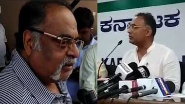 This is what Dinesh Gundu Rao said about Ambareesh losing elections in Mandya