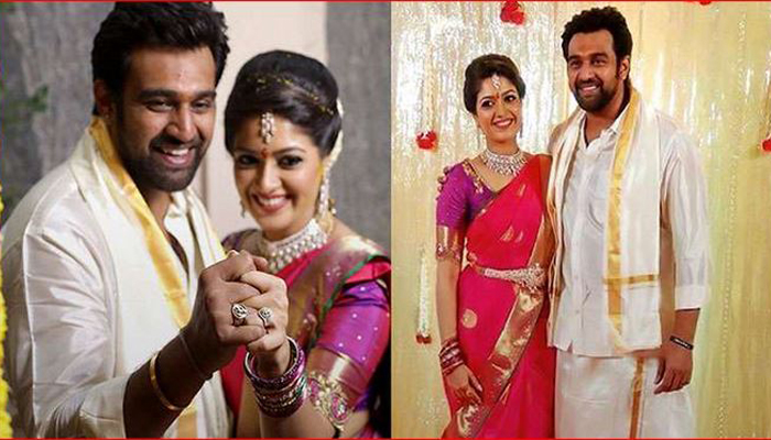 Meghana Raj and Chiranjeevi Sarja set to wed on May 2