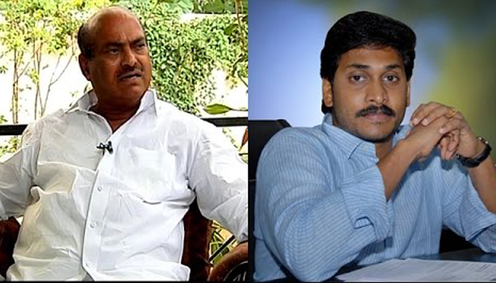 JC Diwakar Reddy Sensational Comments on Local Body Elections Postponed in AP