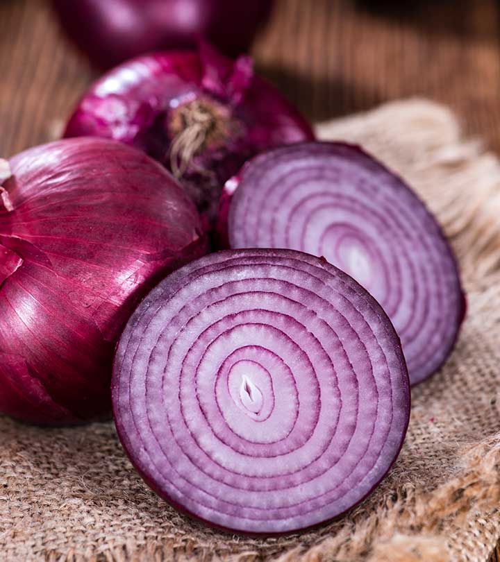 Sunions: Onions That Don't Make You Cry Are Here!