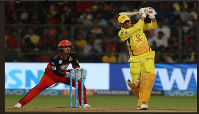 CSK Won By 5 Wickets IPL 2018