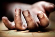 Man kills two sons, attempts suicide after fight with wife