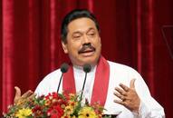 Sri Lanka newly appointed PM Rajapaksa snap election political crisis