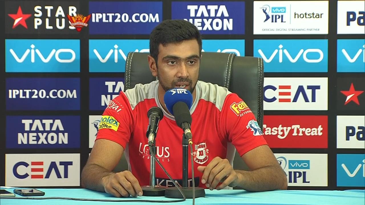 Kings xi Punjab owner confirms r ashwin integral part of  2020 ipl