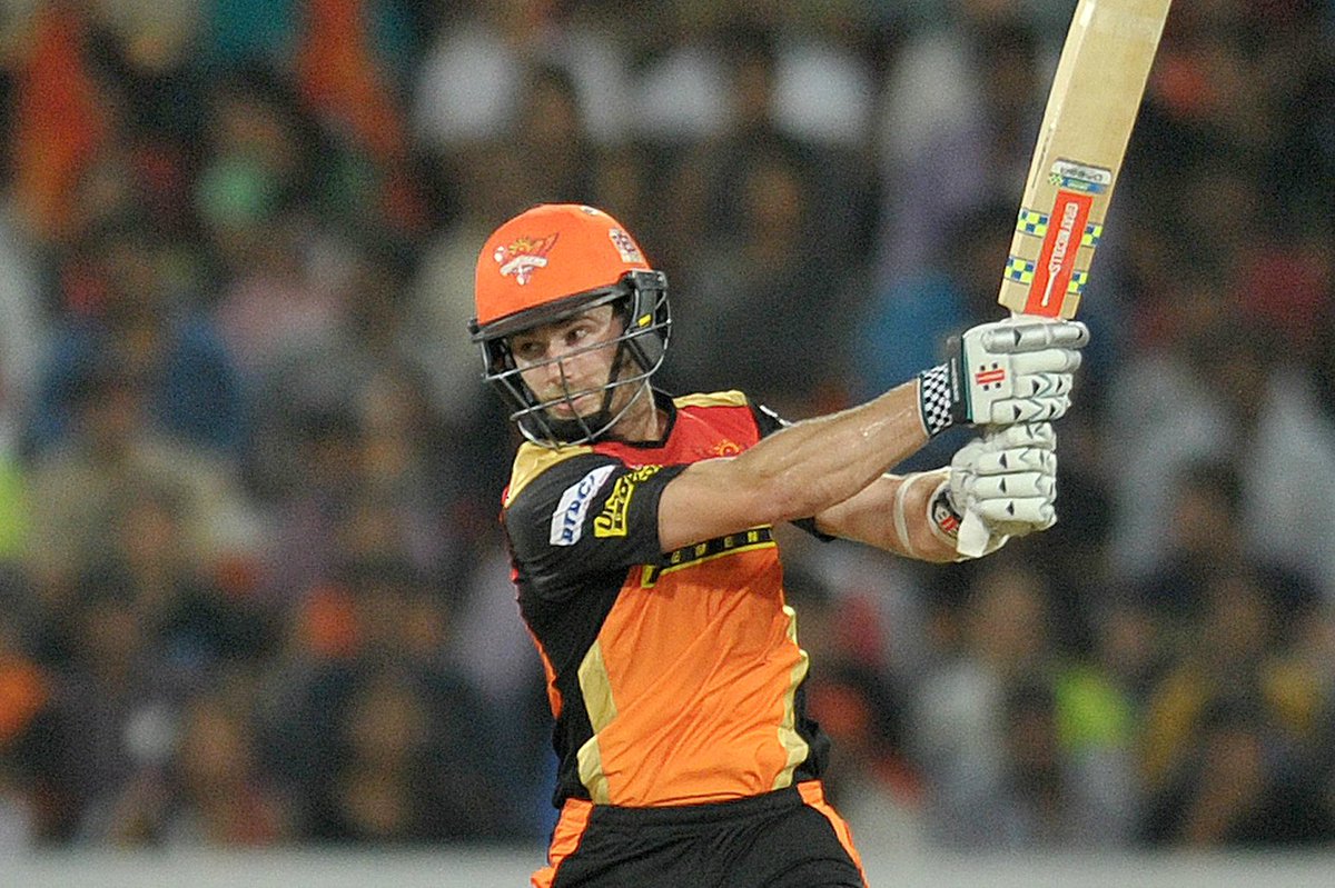 Sunrisers Hyderabad won the toss against Delhi Capitals