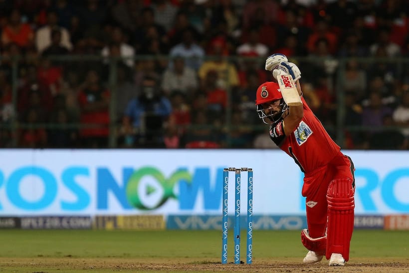 IPL 2018, KXIPvsRCB: Virat Kohli, Parthiv Patel guide Bangalore to a 10 wicket win