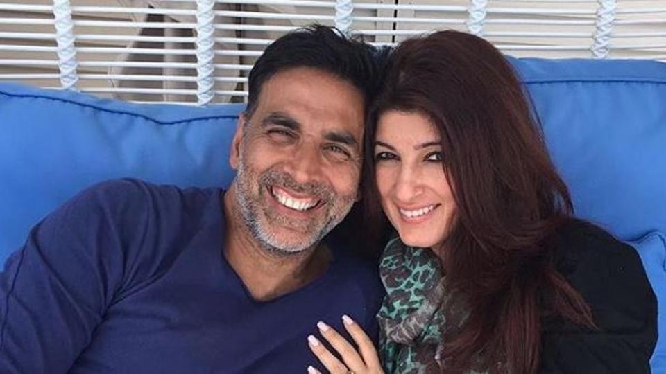 Army officer threatens Akshay Kumar's wife Twinkle Khanna, actor to take legal action