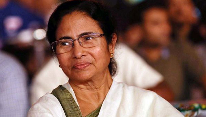 Mamata appoint Alapan Bandyophyay as cheif minister advisor