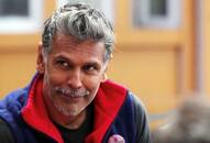 Milind Soman named ambassador for Millennium City Marathon