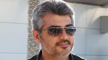 Tamil star Ajith Kumar clarifies his stance on entering politics