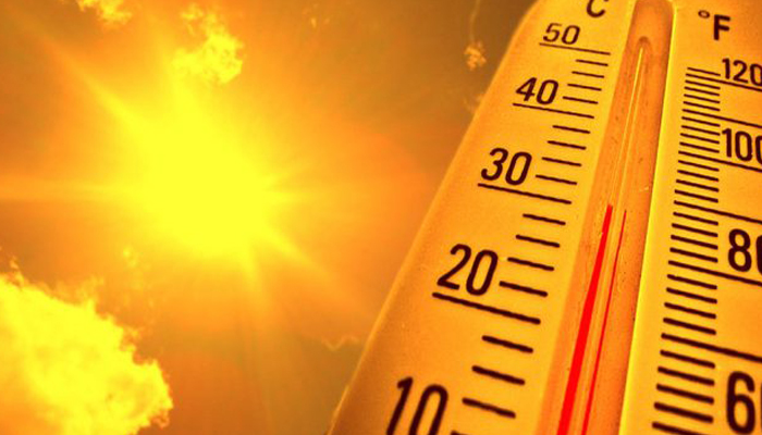 temperature increases in North Karnatakaa districts as winter ends pod