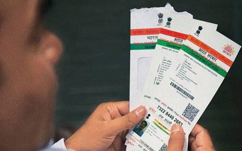 8 Aadhaar-related criminal offenses, penalties