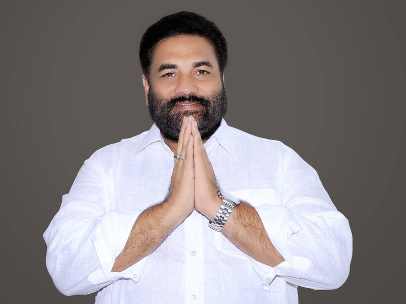 నెల్లూరు రూరల్ టీడీపీ ఇన్‌ఛార్జ్‌గా కోటంరెడ్డి శ్రీధర్ రెడ్డి .. అధికారిక ప్రకటన