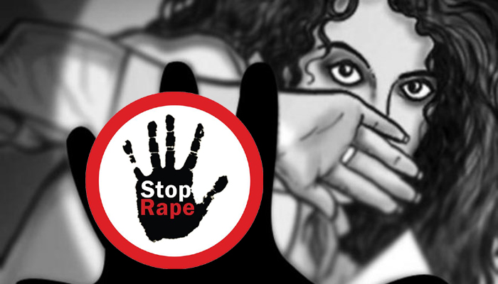 Minor girl gang raped in Komaram Bheem district