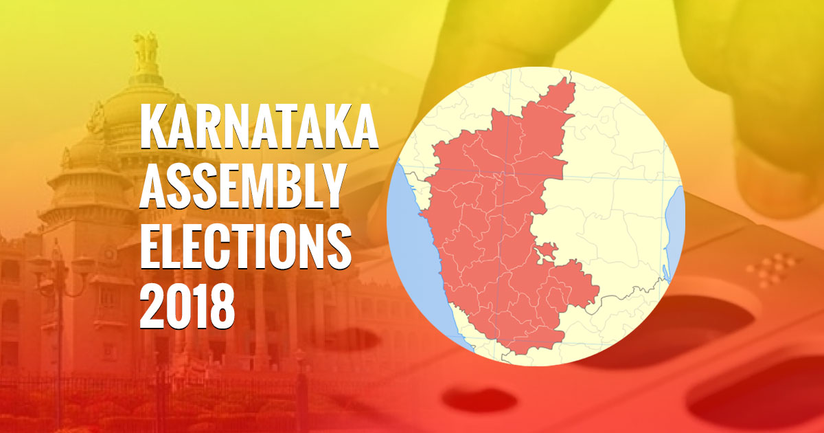 70 lakh new voters register for upcoming Karnataka elections 2018