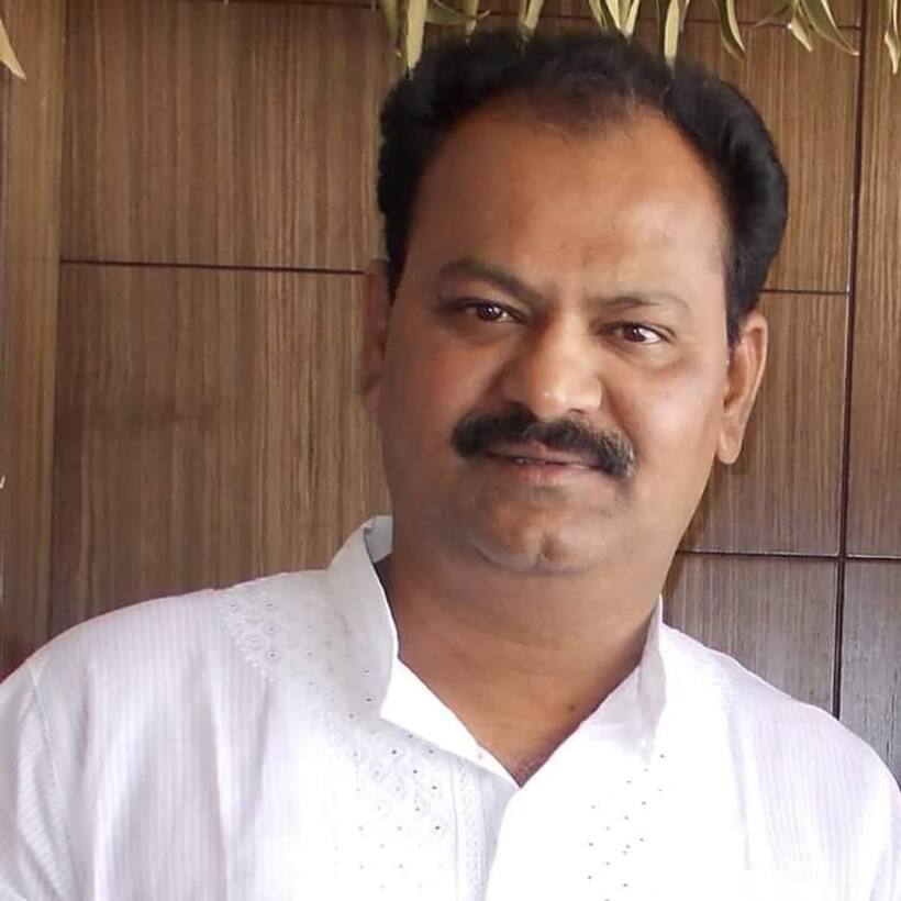 అయిల సైదాచారిపై సిద్ధార్థ : నిస్సంగ కవి 