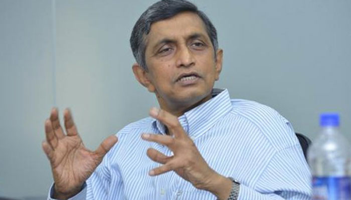 Loksatta  Chief  Jayaprakash Narayana Reacts On Three capital cities 