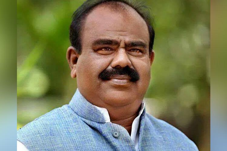 TS former assembly speaker madhusudhana Chary as MLC under governor quota