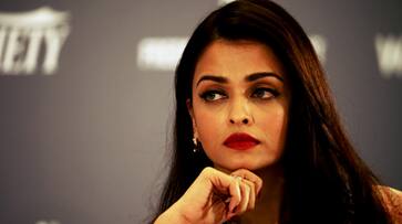 Aishwarya Rai still upset on being called 'fake', 'plastic'