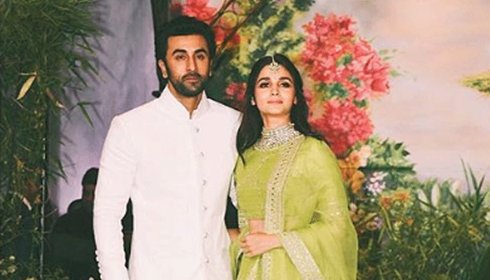 Ranbir Kapoor, Alia Bhatt already engaged. Read details