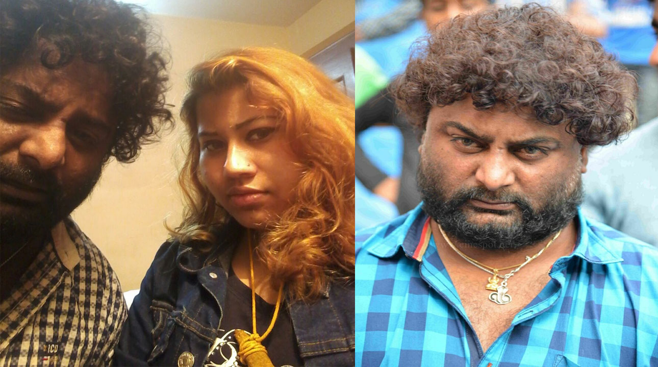 Shocking: Huccha Venkat gets married for real, here is the proof