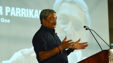 Goa Chief Minister Parrikar calls emergency meeting at AIIMS allies