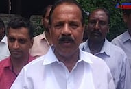 Sadananda Gowda Narendra Singh Ananth Kumar ministry