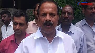 Sadananda Gowda Narendra Singh Ananth Kumar ministry