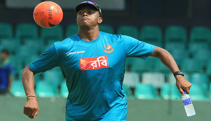 Effective use of new ball key against India says Courtney Walsh