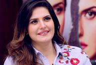 Zareen Khan files FIR against ex-manager Anjali Atha alleging abuse