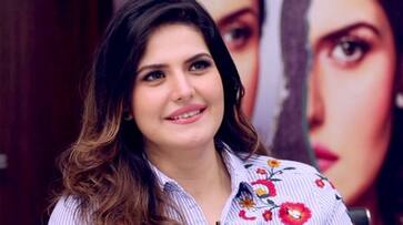 Zareen Khan files FIR against ex-manager Anjali Atha alleging abuse