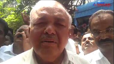'Forming coalition with JDS will be the best':  BTM Layout winner Ramalinga Reddy