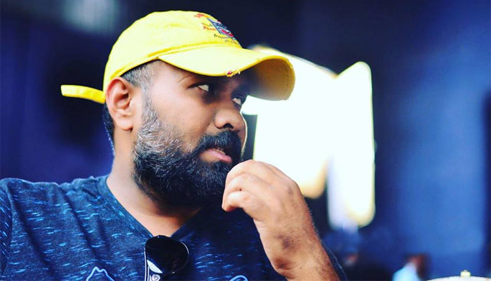 Malayalam Director Omar Lulu rubbishes sexual assault claims by actor case filed anr