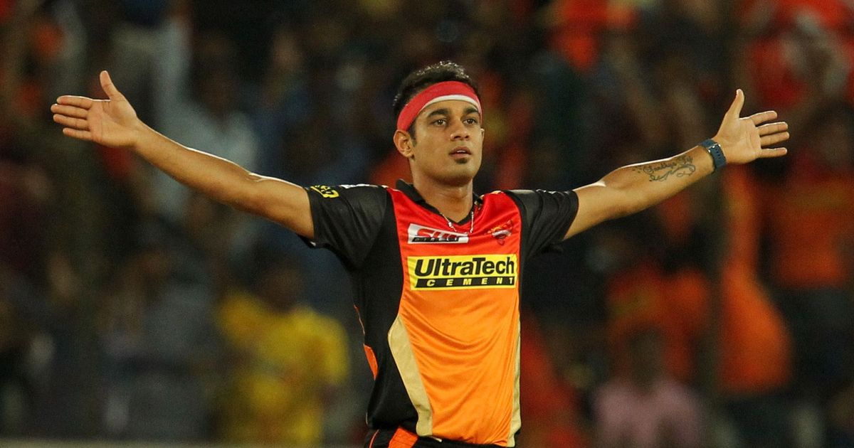 I can defend 10-11 runs in final over against best batsman in the world says siddarth kaul