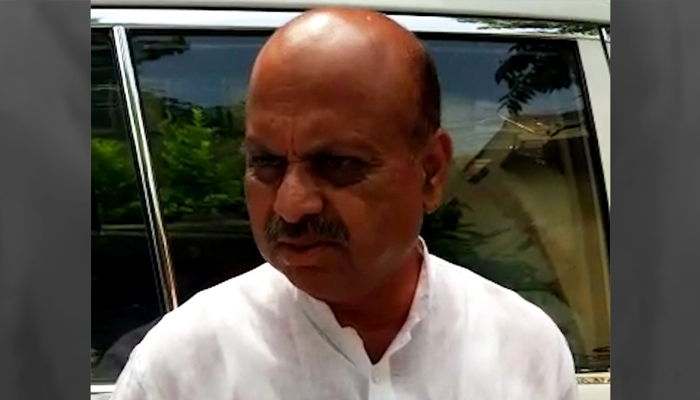 Congress cant stop amit shah from visiting mangalore says Basavaraj Bommai