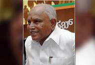 Volcano waiting to erupt in Congress-JDS alliance in Karnataka says B S Yeddyurappa