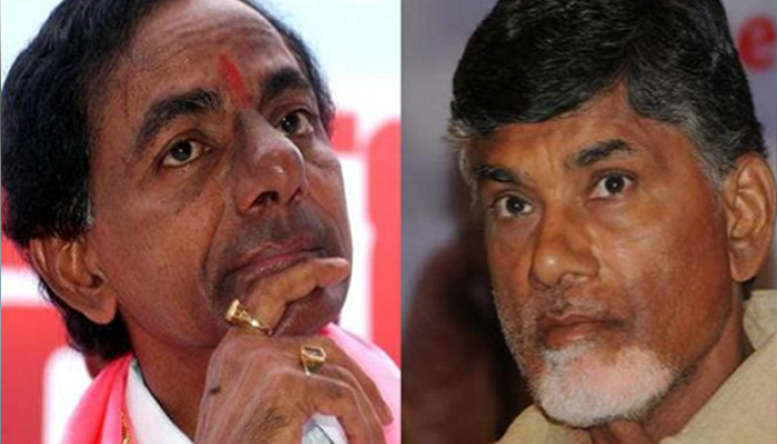 TRS leaders upset with KCR reforms agenda, following Chnadrababu