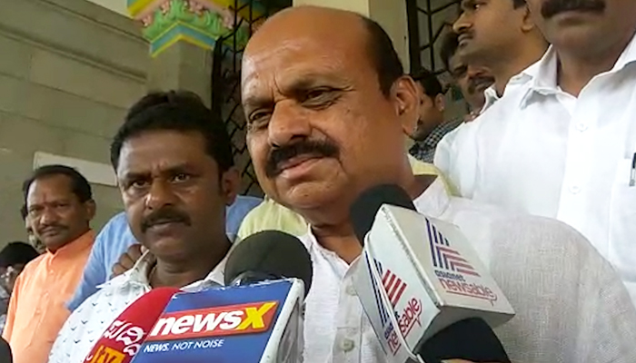 Citizenship Act Will Be Implemented In Karnataka Says Karnataka Home minister Basavaraj Bommai