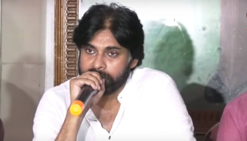 జనసేనకు శత్రువులు ఎవరో కాదు జనసేనే: పవన్ కళ్యాణ్