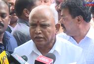 BJP wins Lok Sabha polls, form govt in Karnataka 24 hours Yeddyurappa